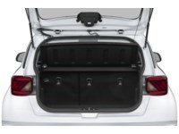 2023 Hyundai Venue Essential IVT Exterior Shot 4