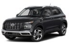 2024 Hyundai Venue Preferred-Auto