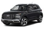 2024 Hyundai Venue Preferred-Auto