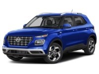 2023 Hyundai Venue Preferred IVT Exterior Shot 1
