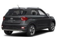 2023 Hyundai Venue Preferred IVT Exterior Shot 2