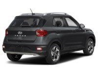 2023 Hyundai Venue Preferred IVT Exterior Shot 2