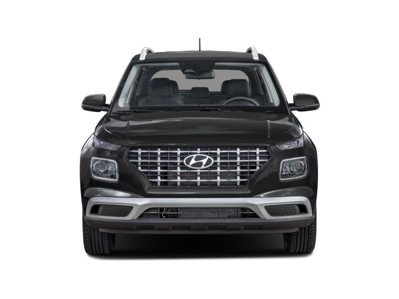 2023 Hyundai Venue Preferred IVT Exterior Shot 5