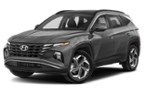 2024 Hyundai Tucson Hybrid Luxury-Auto