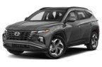 2024 Hyundai Tucson Hybrid Luxury-Auto