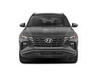 2023 Hyundai Tucson Hybrid Luxury AWD Exterior Shot 5