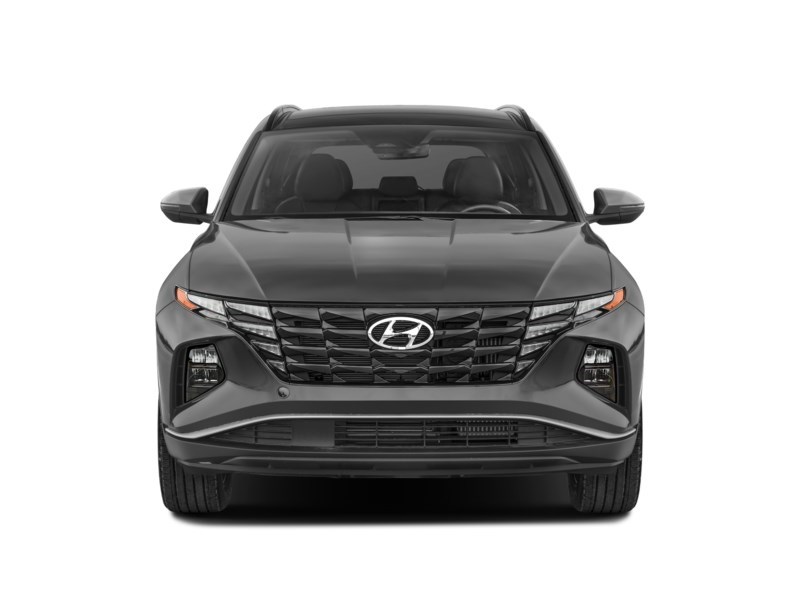 2023 Hyundai Tucson Hybrid Luxury AWD Exterior Shot 5
