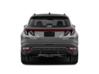 2023 Hyundai Tucson Hybrid Luxury AWD Exterior Shot 7