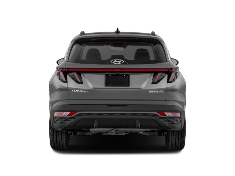 2023 Hyundai Tucson Hybrid Luxury AWD Exterior Shot 7