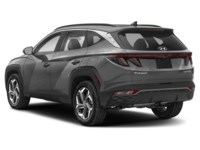 2023 Hyundai Tucson Hybrid Luxury AWD Exterior Shot 9