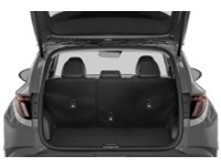 2024 Hyundai Tucson Hybrid Luxury AWD Exterior Shot 4