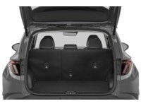 2023 Hyundai Tucson Hybrid Luxury AWD Exterior Shot 4