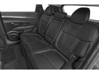 2023 Hyundai Tucson Hybrid Luxury AWD Interior Shot 5