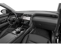 2023 Hyundai Tucson Hybrid Luxury AWD Interior Shot 1