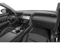 2023 Hyundai Tucson Hybrid Luxury AWD Interior Shot 1