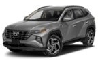 2024 Hyundai Tucson Plug-In Hybrid Ultimate-Auto