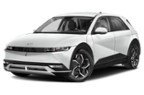 2024 Hyundai IONIQ 5 Preferred Long Range w/Luxury Package-Auto