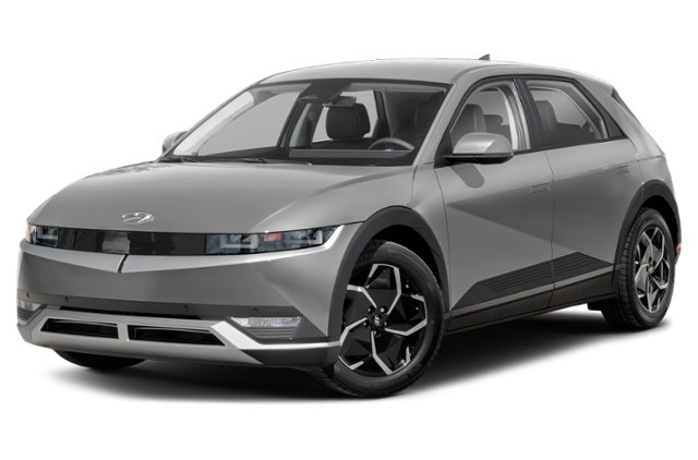 2023 Hyundai IONIQ 5 SUV