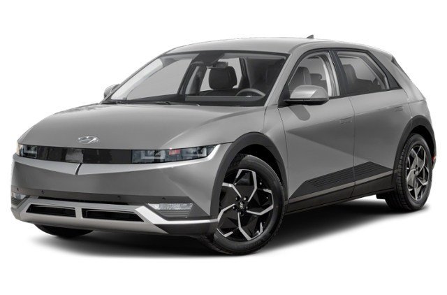 2024 Hyundai IONIQ 5 SUV