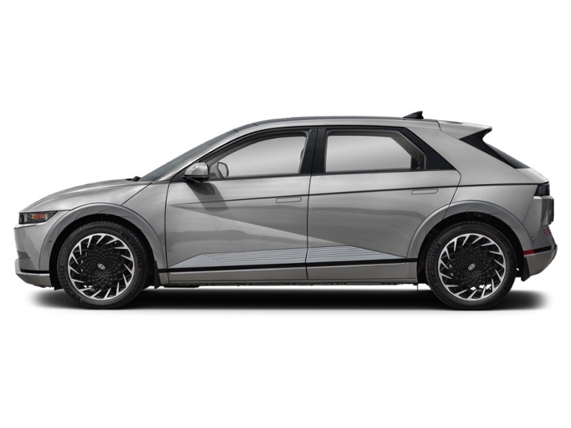 2023 Hyundai IONIQ 5 Preferred AWD Long Range w/Ultimate Pkg Exterior Shot 6