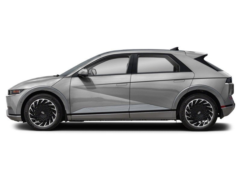 2023 Hyundai IONIQ 5 Preferred AWD Long Range w/Ultimate Pkg Exterior Shot 6