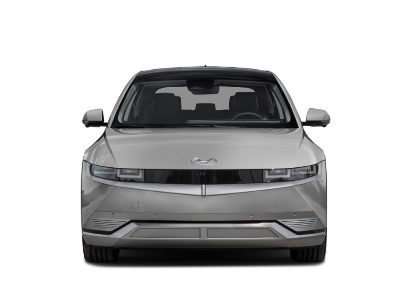2023 Hyundai IONIQ 5 Preferred AWD Long Range w/Ultimate Pkg Exterior Shot 5