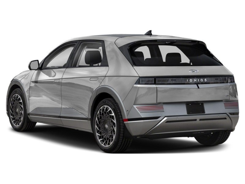 2023 Hyundai IONIQ 5 Preferred AWD Long Range w/Ultimate Pkg Exterior Shot 9