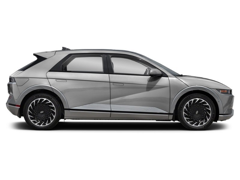 2023 Hyundai IONIQ 5 Preferred AWD Long Range w/Ultimate Pkg Exterior Shot 10