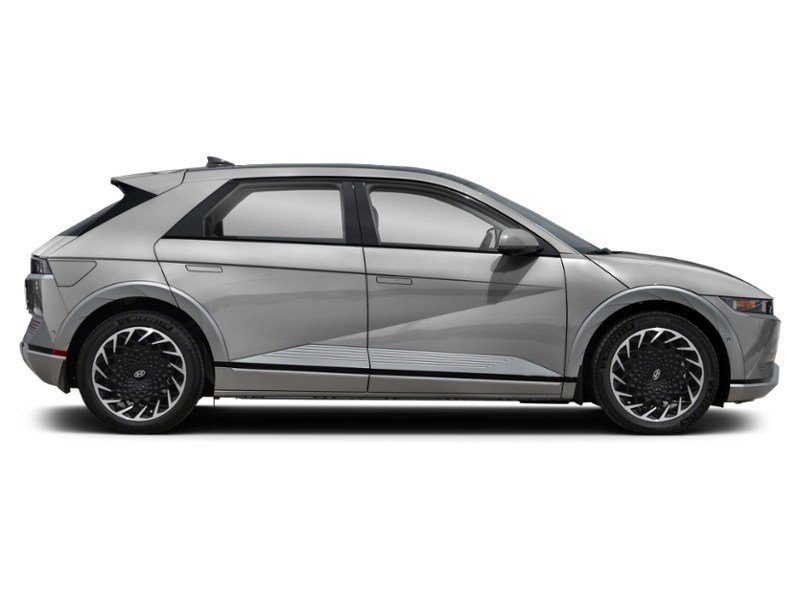2023 Hyundai IONIQ 5 Preferred AWD Long Range w/Ultimate Pkg Exterior Shot 10