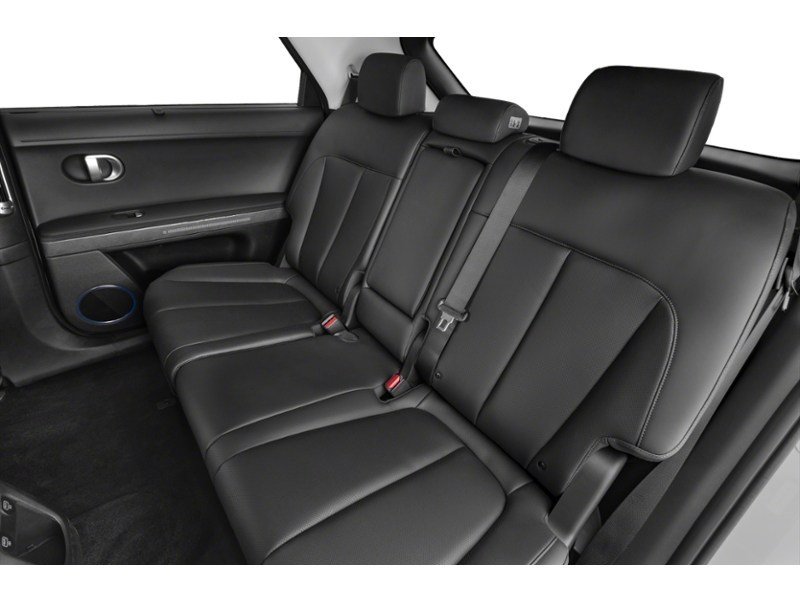 2023 Hyundai IONIQ 5 Preferred AWD Long Range w/Ultimate Pkg Interior Shot 5