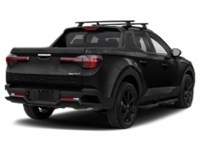 2023 Hyundai Santa Cruz Ultimate AWD w/Colour Pkg Exterior Shot 2