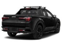 2023 Hyundai Santa Cruz Ultimate AWD w/Colour Pkg Exterior Shot 2