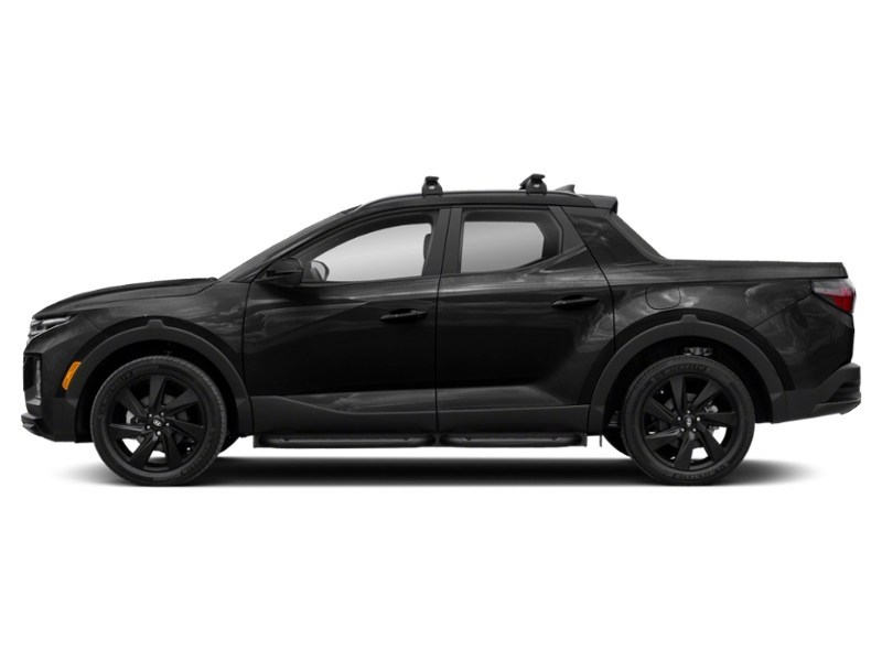 2023 Hyundai Santa Cruz Ultimate AWD w/Colour Pkg Exterior Shot 6