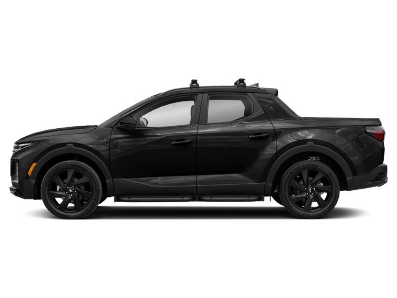 2023 Hyundai Santa Cruz Ultimate AWD w/Colour Pkg Exterior Shot 6