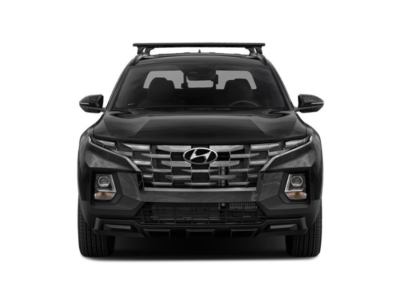 2023 Hyundai Santa Cruz Ultimate AWD w/Colour Pkg Exterior Shot 5