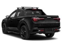 2023 Hyundai Santa Cruz Ultimate AWD w/Colour Pkg Exterior Shot 9