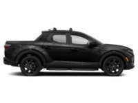 2023 Hyundai Santa Cruz Ultimate AWD w/Colour Pkg Exterior Shot 10