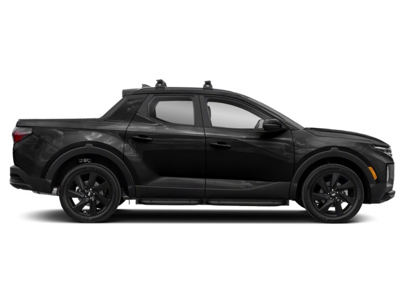 2023 Hyundai Santa Cruz Ultimate AWD w/Colour Pkg Exterior Shot 10