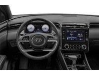 2023 Hyundai Santa Cruz Ultimate AWD w/Colour Pkg Interior Shot 3