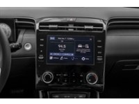 2023 Hyundai Santa Cruz Ultimate AWD w/Colour Pkg Interior Shot 2