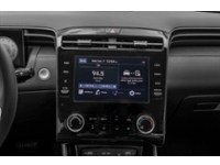 2023 Hyundai Santa Cruz Ultimate AWD w/Colour Pkg Interior Shot 2