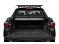 2023 Hyundai Santa Cruz Ultimate AWD w/Colour Pkg Exterior Shot 4