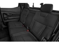 2023 Hyundai Santa Cruz Ultimate AWD w/Colour Pkg Interior Shot 5