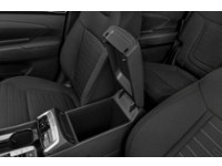2023 Hyundai Santa Cruz Ultimate AWD w/Colour Pkg Interior Shot 7