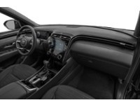 2023 Hyundai Santa Cruz Ultimate AWD w/Colour Pkg Interior Shot 1