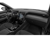 2023 Hyundai Santa Cruz Ultimate AWD w/Colour Pkg Interior Shot 1