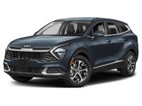 2023 Kia Sportage EX AWD Exterior Shot 1