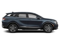 2023 Kia Sportage EX AWD Exterior Shot 10
