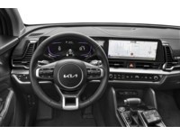 2023 Kia Sportage EX AWD Interior Shot 3