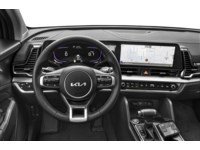 2023 Kia Sportage EX AWD Interior Shot 3